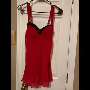 Califorina Dynasty nightie